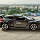 Illustration for article titled French Friday: Trophy Hunting With A Renault Megane V6